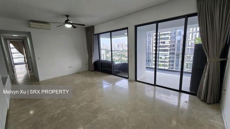 The Trizon (D10), Condominium #533245671